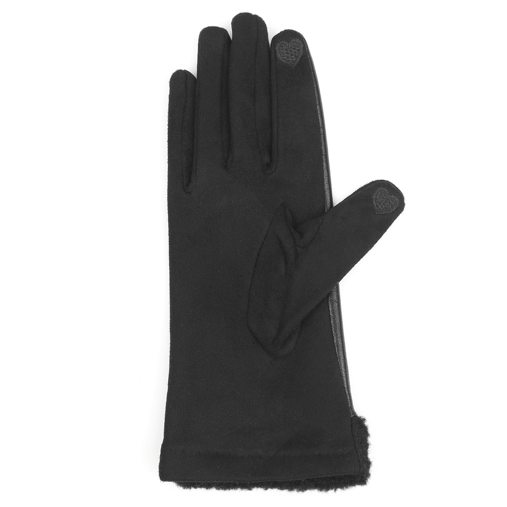 Перчатки JMF82-2 FABRETTI
