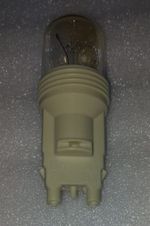 Внутренняя лампа для холодильника 612216, 605356, 186235, 610667