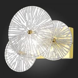 Накладной светильник ST-Luce Flero SL1657.201.01