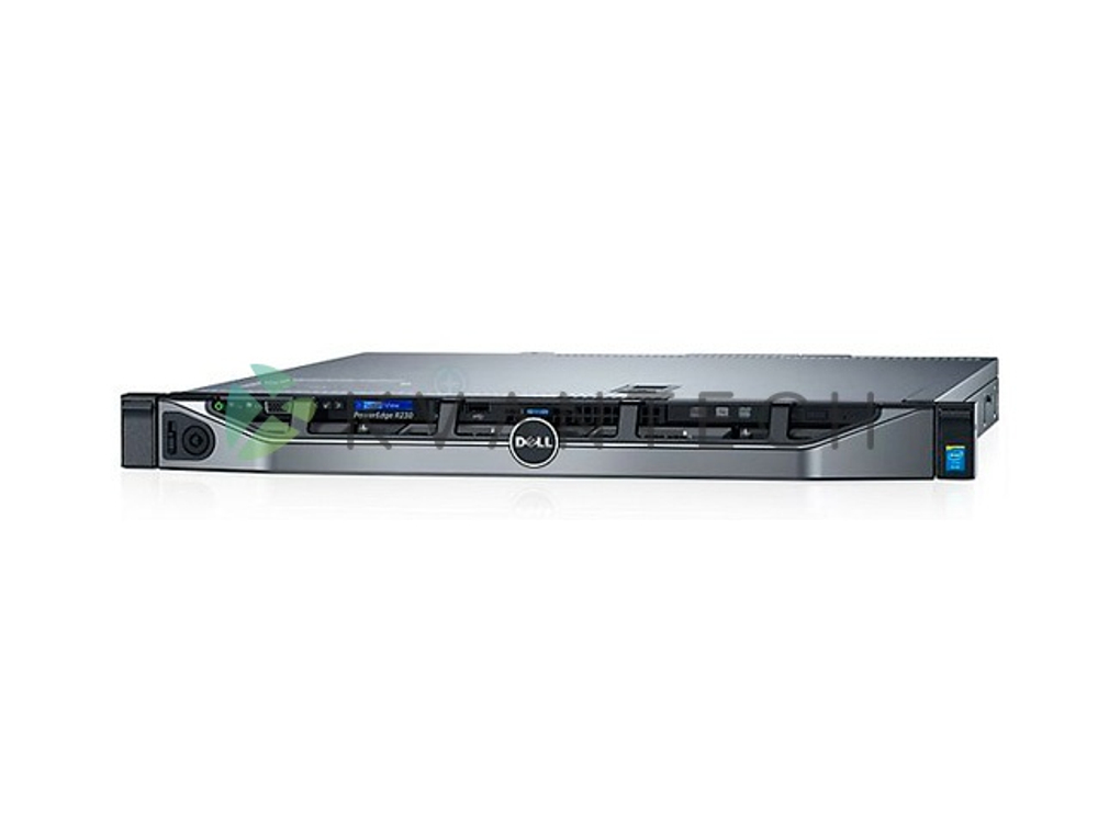 DELL PowerEdge R230 210-AEXB-006