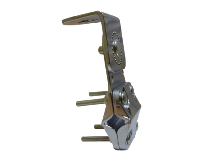 Крепление на рейлинг, дугу зеркала Optim TS-50