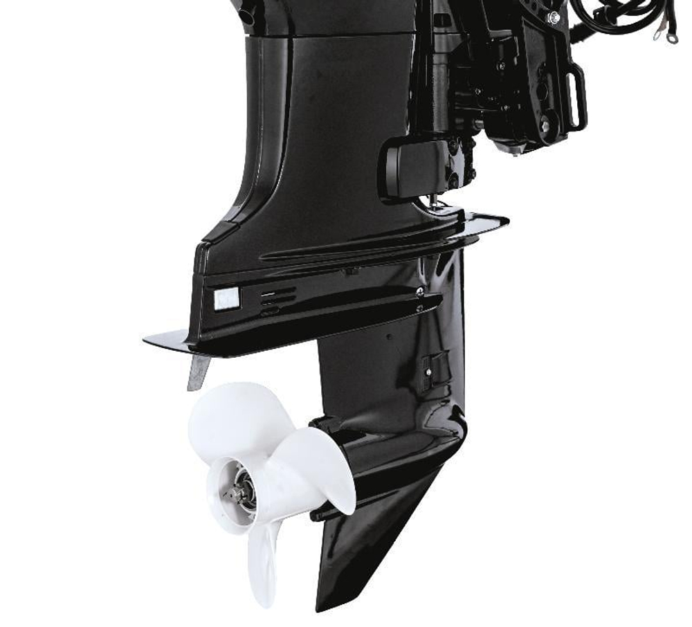 4х-тактный лодочный мотор HDX F 40 FEL-T-EFI