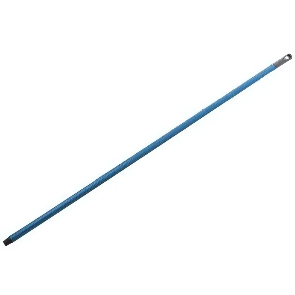 Черенок для швабры Классика 110см индиго