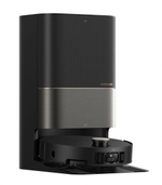 Робот-пылесос Dreame X50 Ultra Complete Robotic Vacuum Cleaner, Чёрный (RLX85CE-4)