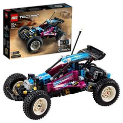 Lego konstruktor Technic Off-Road Buggy