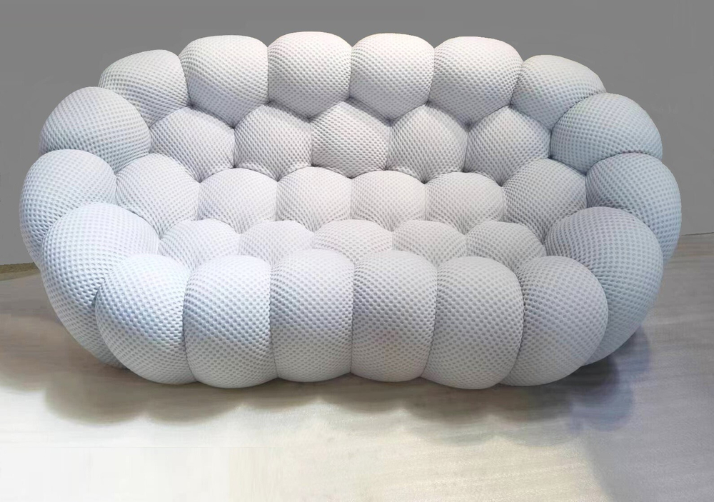 Диван Bubble 2 by Roche Boboise