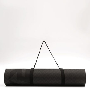 Коврик для йоги Rank TPE 170х60см