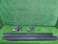 Подножка Комплект Range Rover Vogue 4 L405 (12-22)