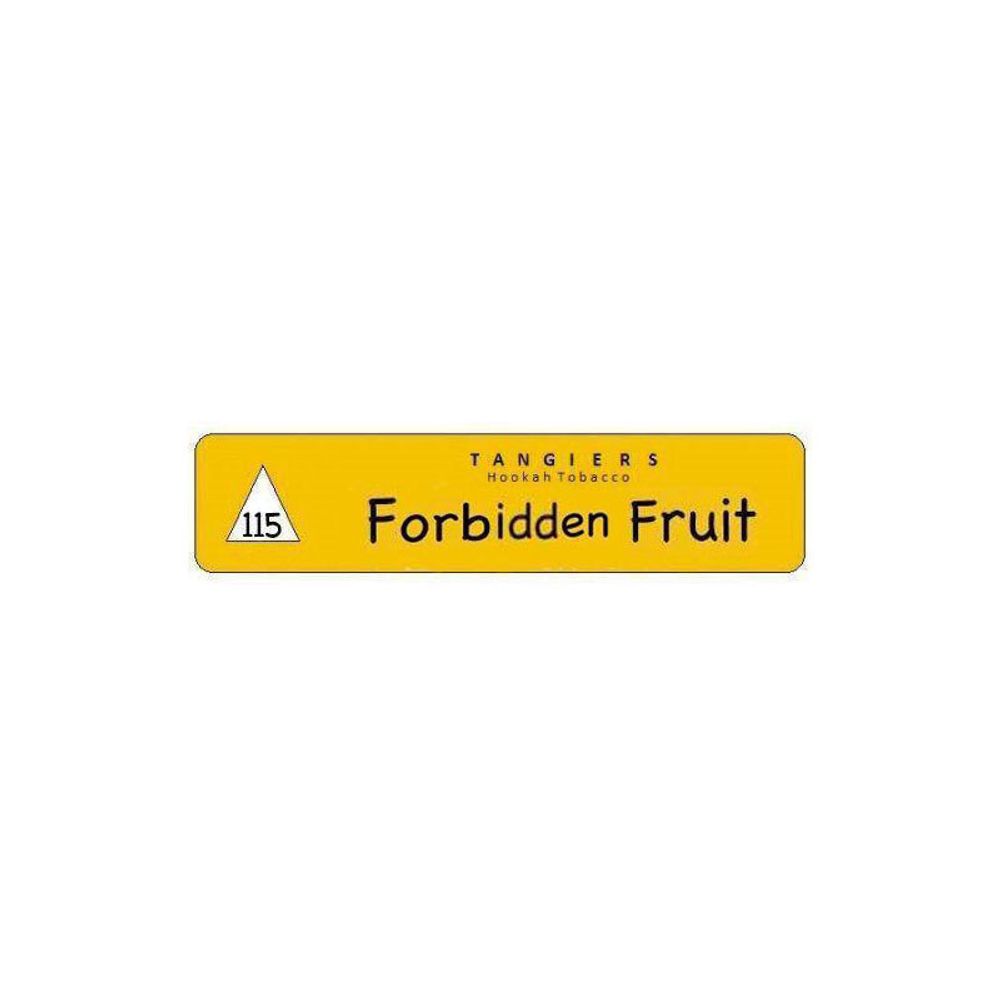 Tangiers Noir - Forbidden Fruit (Запретный плод) 100 гр.