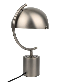 Настольный светильник декоративный, лампа