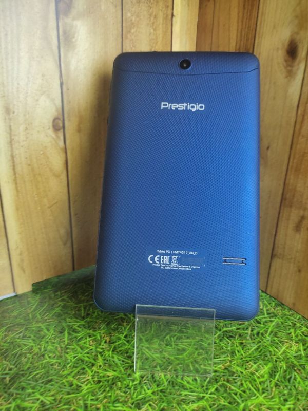Планшет Prestigio Wize PMT4317 1/16GB (Витринный)