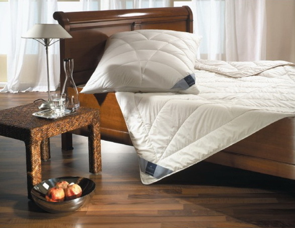 Одеяло 200х200 Billerbeck Climatraum Uno