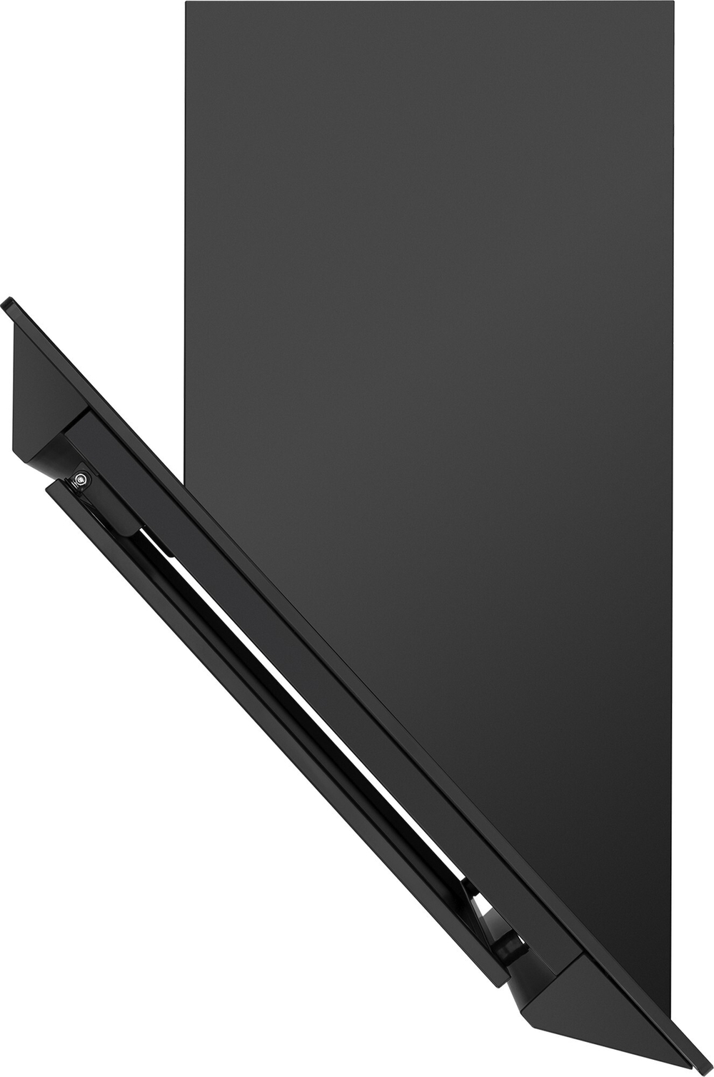 Кухонная вытяжка MAUNFELD Gloria 60 черный фото 6