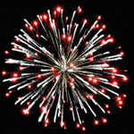 МЧС: Мощный Чумовой Салют (1 х 80)