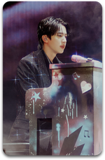 Карта / BTS #1507