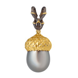 Подвеска Желудь P0204-0/1