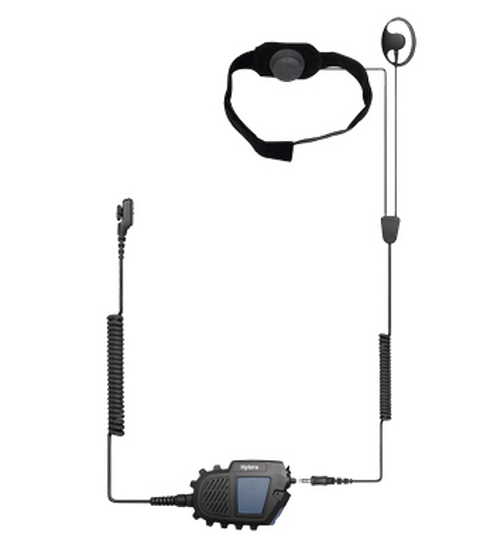 Гарнитура ELN10-Ex