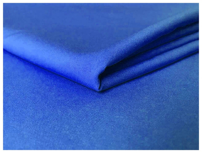 Фон тканевый Gozhy G-0015 1,5x2,5m  (синий)