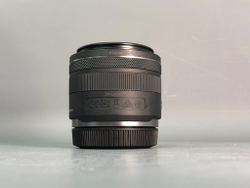 Canon RF 35mm 1.8 Macro IS STM