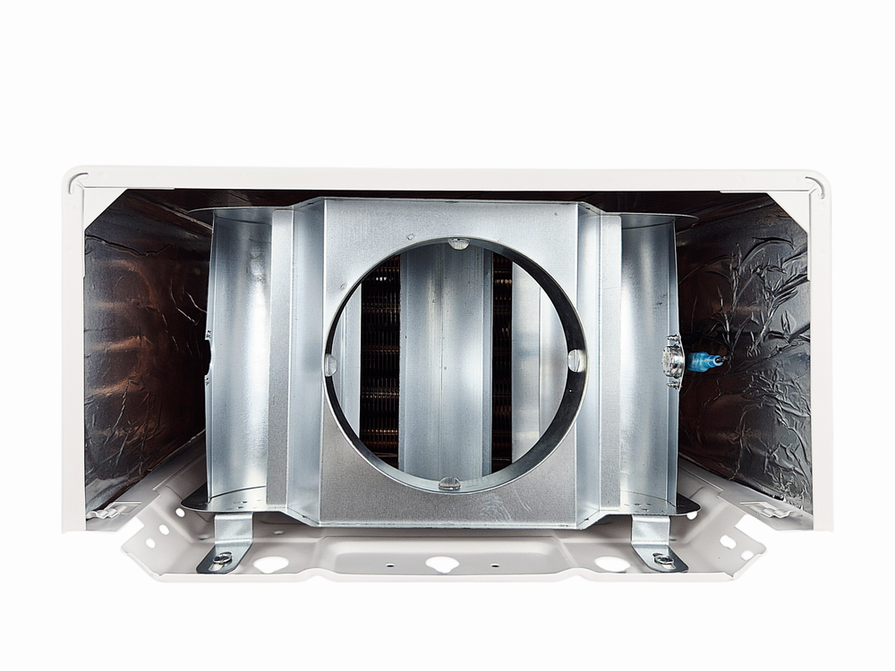 Колонка газовая САРМАТ СТ 10 M