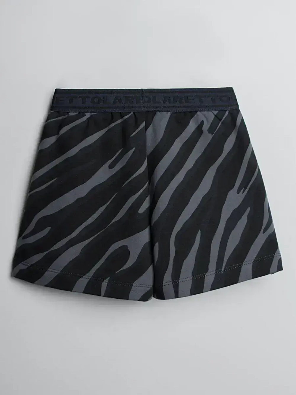 Летняя юбка для девочки