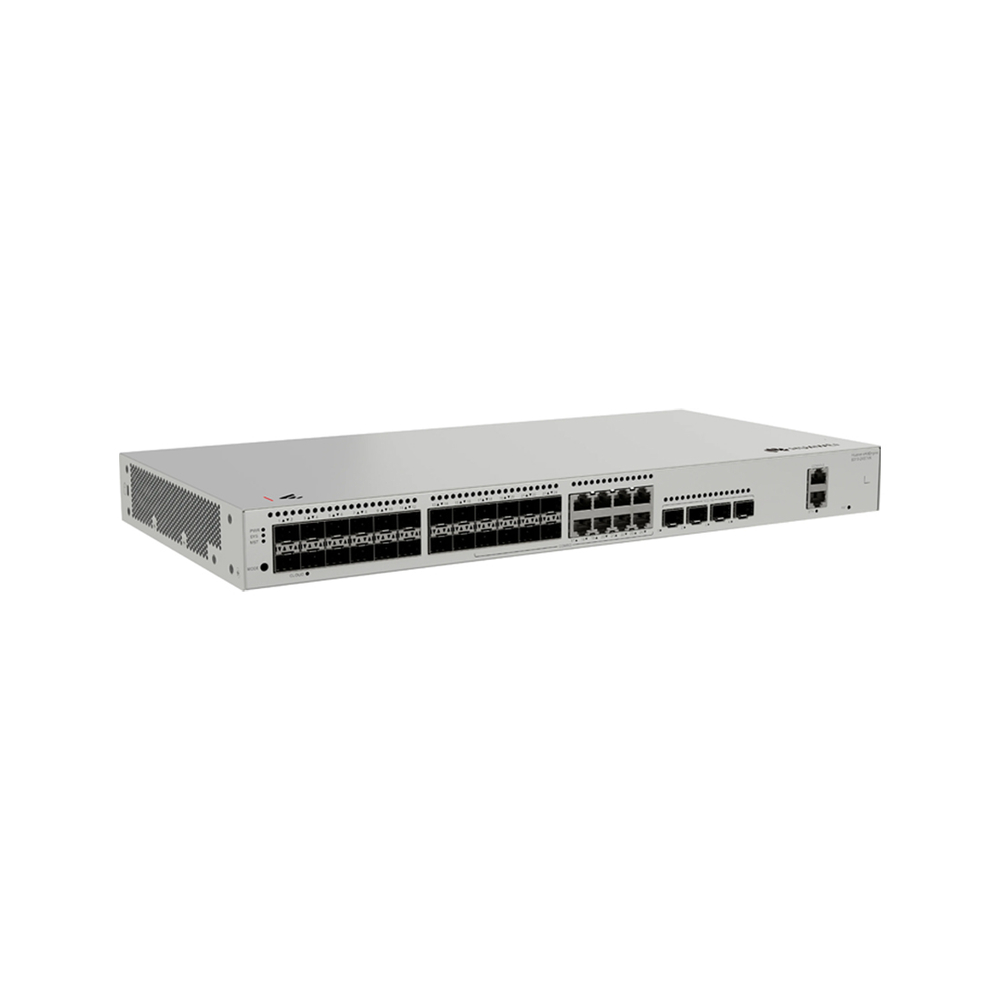 Коммутатор Huawei S310-24ST4X