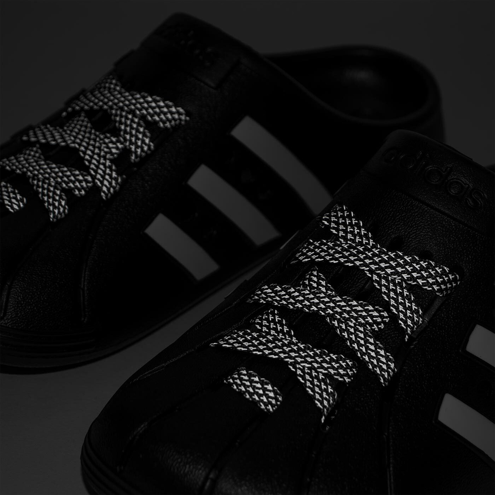 Сабо Adidas Clogs Black Wmns