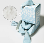 Скраб для лица с содой CONSLY Mini To Go Baking Soda & Hyaluronic Acid Pore Scrub 7 гр