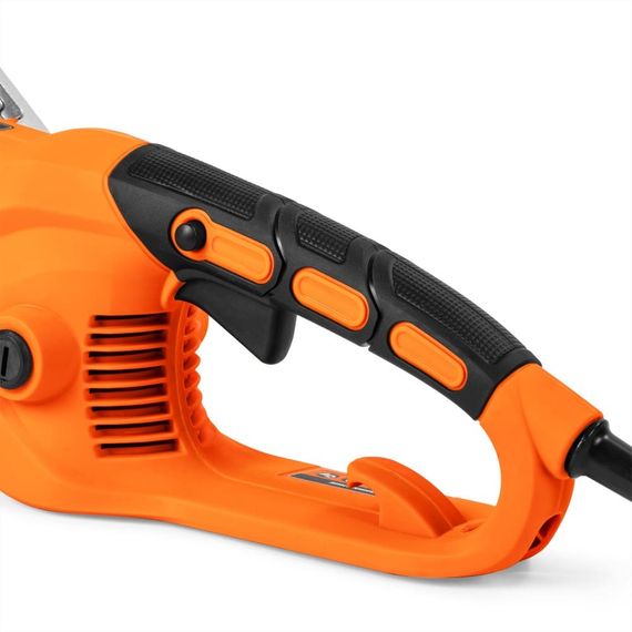 Электрическая пила Daewoo DACS 2700E