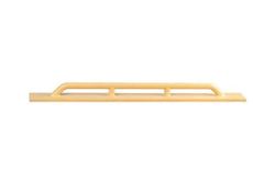 Полиуретановый полутерок STAYER PROFI, 120x1200мм 0812-12-120