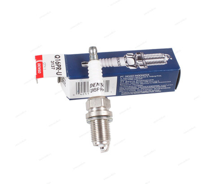 Свеча зажигания DENSO Q 16 PRU (3137)