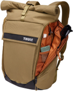 Рюкзак для ноутбука Thule Paramount Backpack 24L PARABP3116 Nutria (3205013)