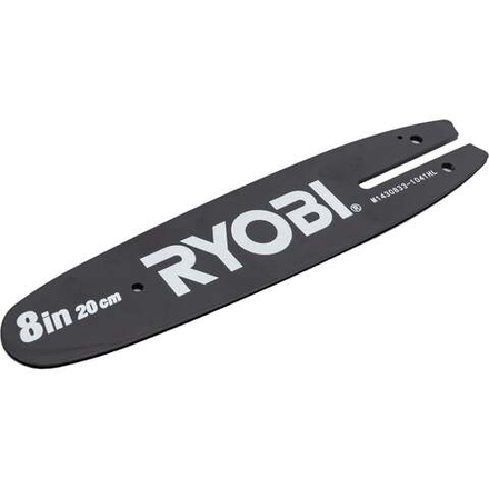 Шина (20 см; 1.1 мм; 3/8"; 33 зв.) RAC235 Ryobi 5132002589