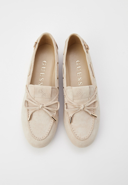 Мокасины женские GUESS AISHA