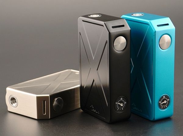 Купить Tesla Invader III на 240W