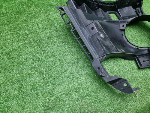 Кронштейн переднего бампера Mini Clubman F54 15-19