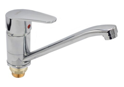 Смеситель для кухни КОР. излив ТУНИ (24/1шт)