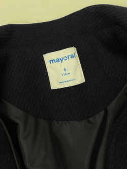 Пальто Mayoral