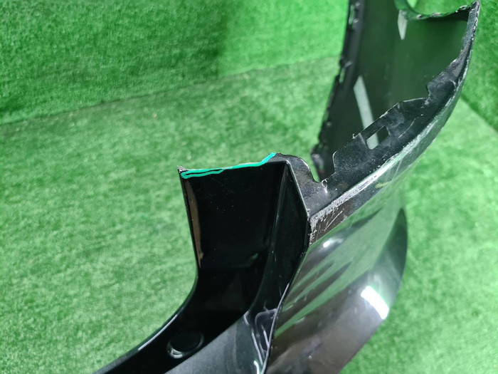 Бампер задний Lexus RX 4 (2019-н.в.)
