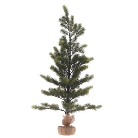 Изделие декоративное "Елка", L50 W50 H110 см