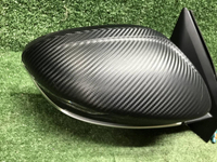 Зеркало правое Geely Coolray (2019-н.в.) 12 конт.