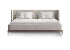 Кровать Basic спальное место 180*200 см (молочный, антивандальная)