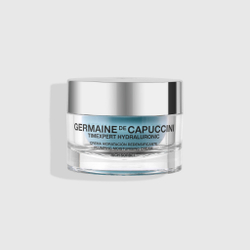 Крем для нормальной и сухой кожи Timexpert Hyaluronic Rich