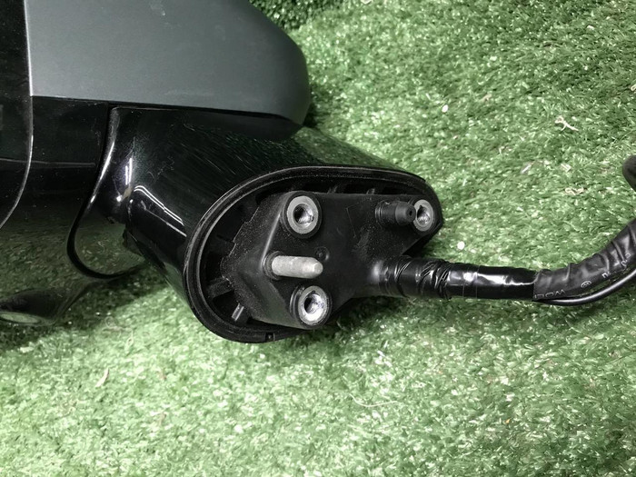 Зеркало левое EXEED RX (2023-н.в.) 22 контакта