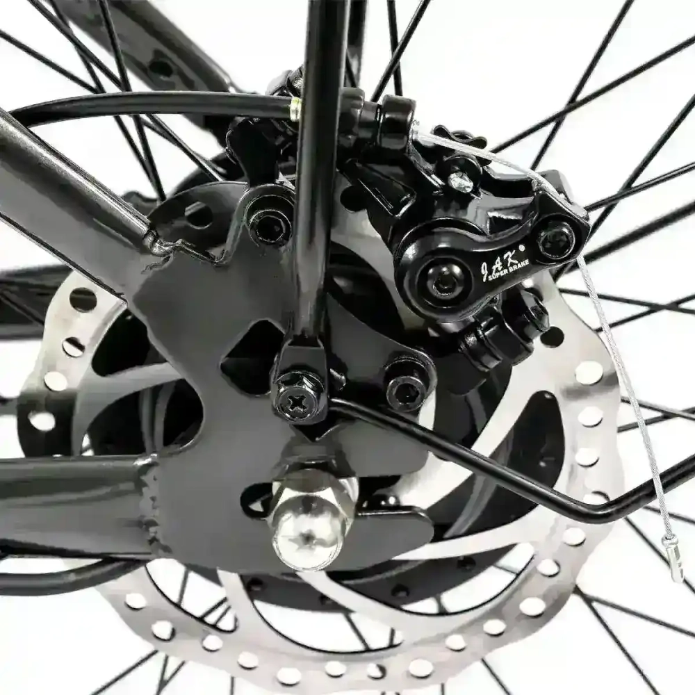 Электровелосипед KEMONO KODZI x HIPER