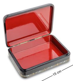 ШК-10/ 36 Шкатулка «Зима»