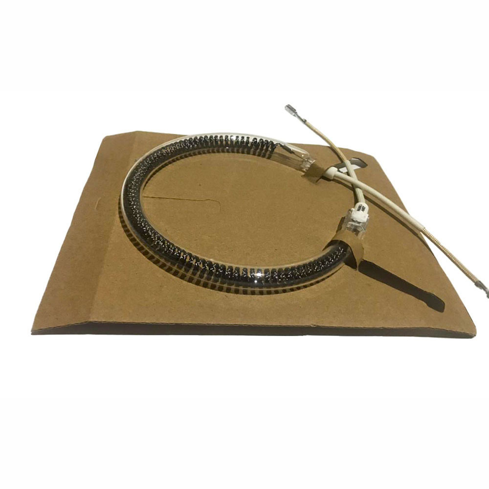 Инфракрасная лампа гриля LY-005