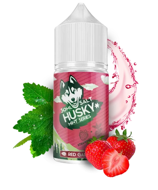 HUSKY MINT SERIES (2% nic, 30ml)