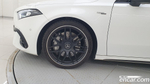 Mercedes-Benz A-Class W177 AMG A45 4MATIC+ Hatchback (12.2023)