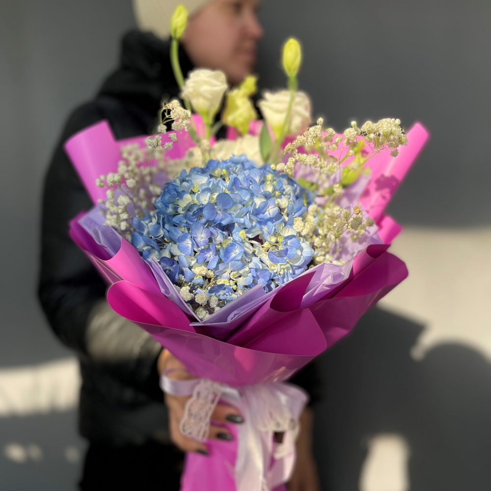 Комплимент №2